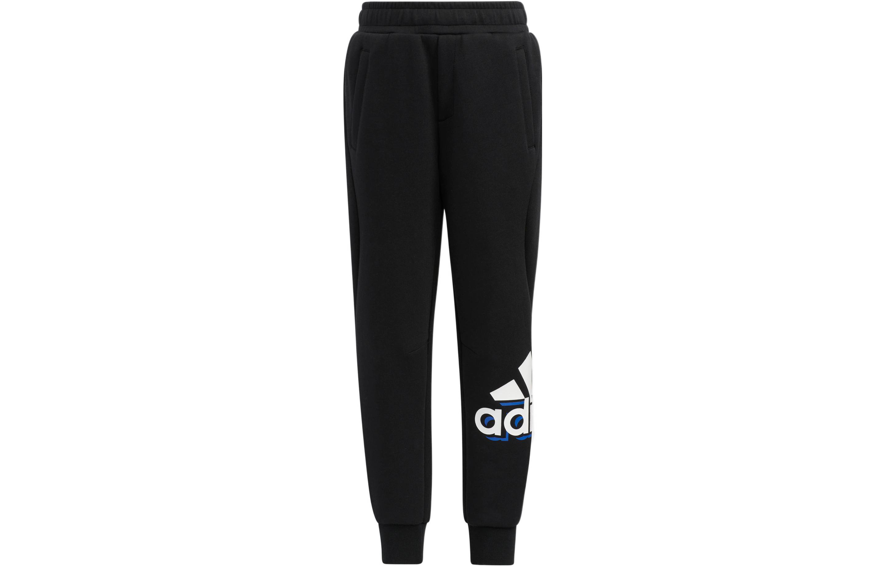 

Kids Adidas Knitted Sweatpants HM5224 134