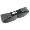 Tempur-Pedic Sleep Mask, Gray, One Size Fits All