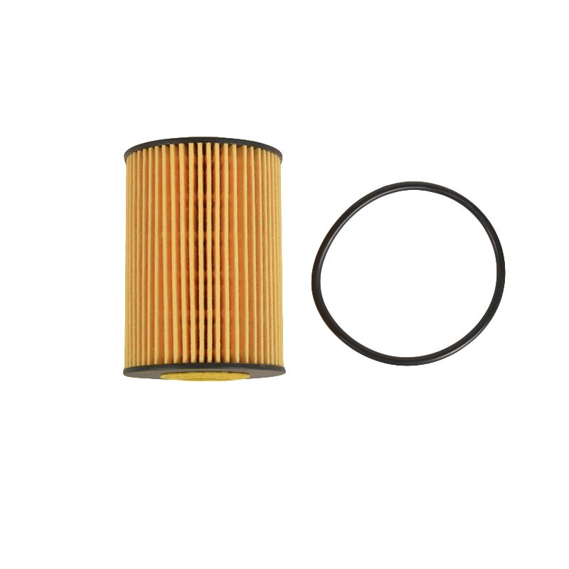 Car Oil Filter For Isuzu D-MAX 1.9T ( --) 2.5T (-) mu-X 1.9T (2017 --) RZ4E OEM C8974368150 897436815A Element Part