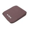 DSWF9 Car Seat Cushion Breathable Ice Silk Thick Pad Soft Mat For Kia Carnival Stinger Ceed Forte 5 3 4 K7 K5 K8 K3 Ray XCeed Soul EV6