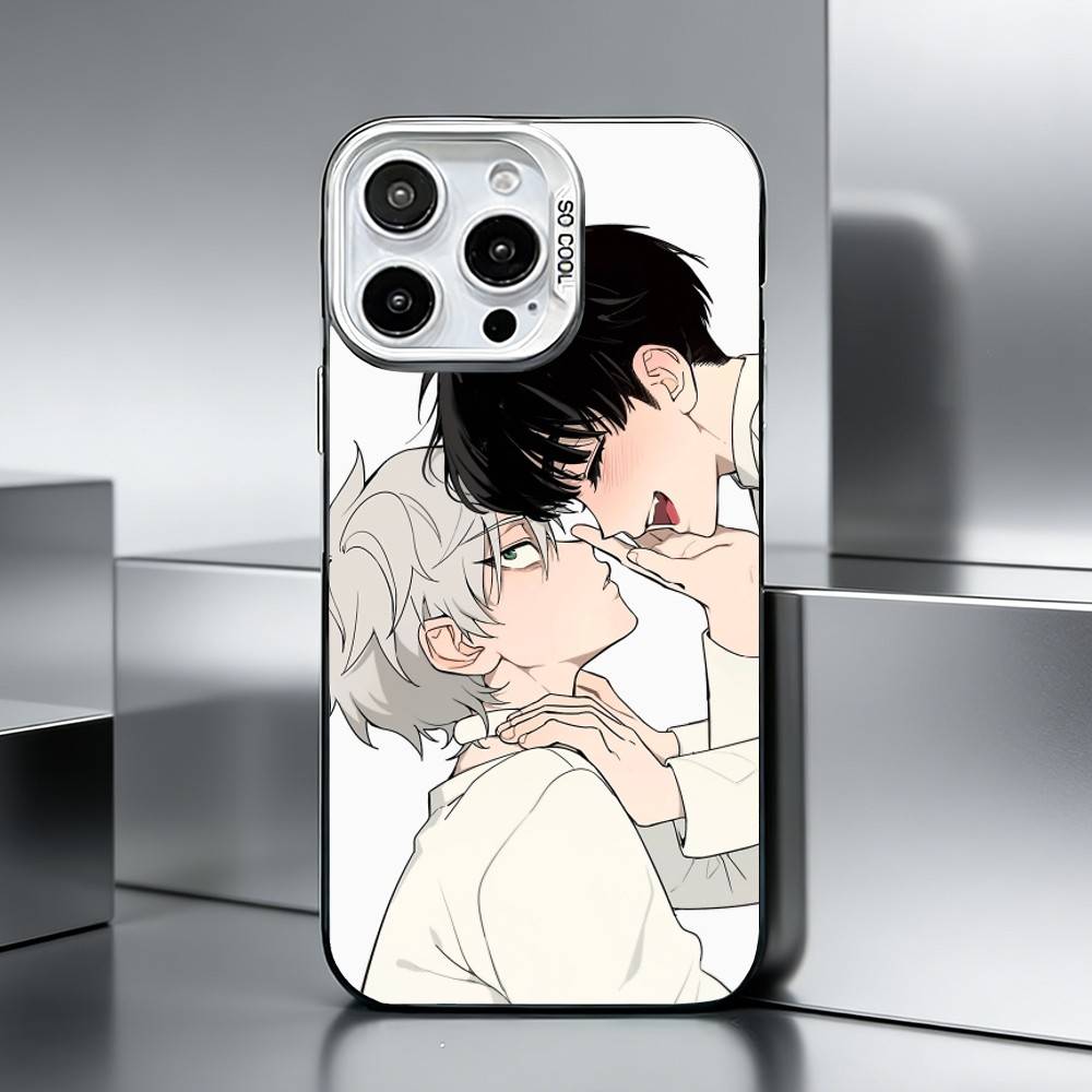 A-Alien Stage Ivan Till   Phone Case For iPhone 17,16,15,14,13,12,11 Plus,Pro Max,XS,Colored silver phone case iPhone15