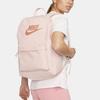 Nike Fabric Backpack Regular Unisex Ice Pink DC4244-838
