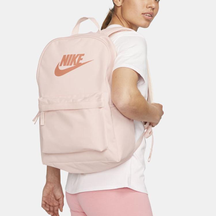 Nike Stoffrucksack Regular Unisex Eisrosa DC4244-838