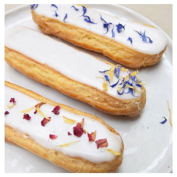 Organic Edible Dried Mallow for Baking