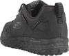 Кроссовки Skechers Escape Plan black/black