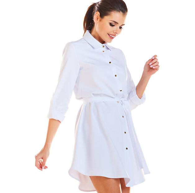 Летнее платье Infinite You M200 EU S