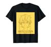 KING OF PRISM Face Series Juouin Kakeru T-shirt