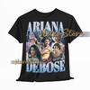 ARIANA DEBOSE Shirt, Ariana DeBose Vintage Shirt, Ariana DeBose Retro 90s Tshirt