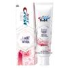 Crest Whitening Toothpaste with Rose Mineral Salt