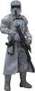 Hot Toys Movie Masterpiece Star Wars The Mandalorian and Grogu Imperial Remnant Driver Scale Figure AT-RT 1/6