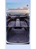 Avatr 07 Half Surround Trunk Mat for Interior Car Decoration