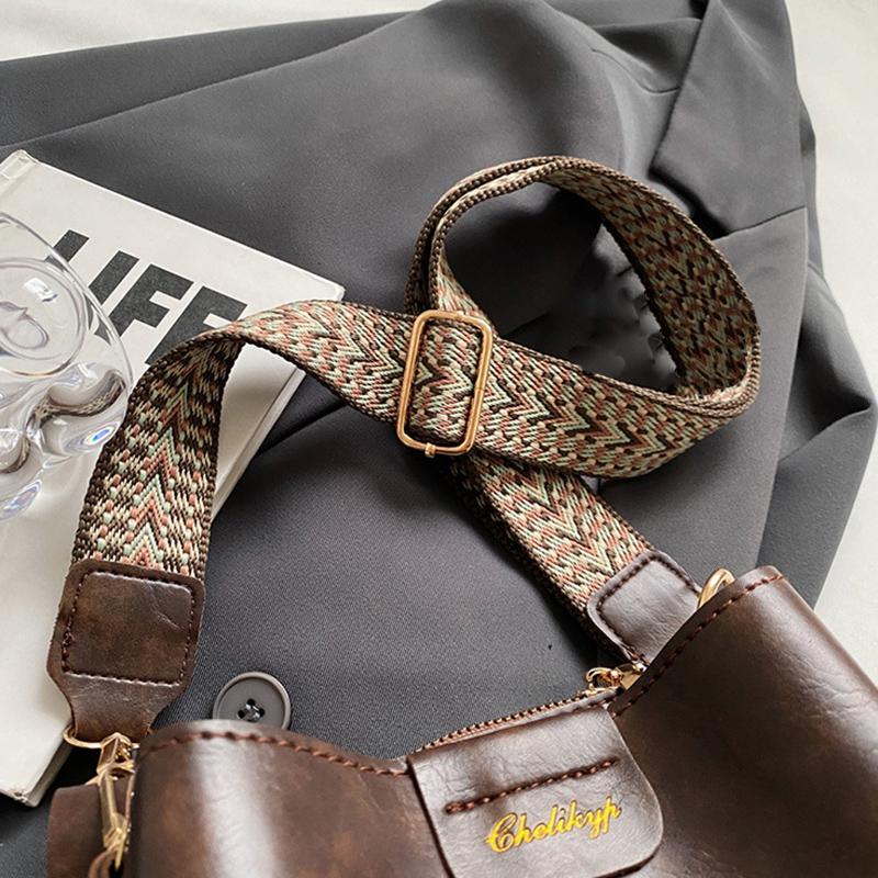 Modetrends Luxus-Designer-Marke Damentaschen Damenhandtaschen Solide Beuteltasche für Damen 2024 Umhängetaschen Umhängetaschen