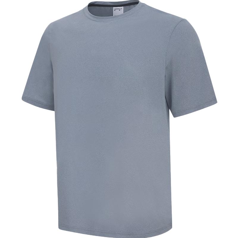 Speedo Free Series Unisex Sun Protection Short Sleeve T-Shirt M