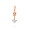 [PANDORA] 782466C01 Women's Charm