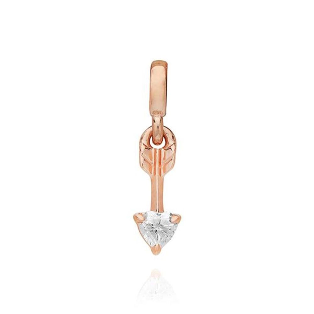 

[PANDORA PANDORA] 782466C01 Women s Charm 782466C01