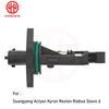 Genuine NO: 6650943048 New Mass Air Flow MAF Sensor Meter For Ssangyong Actyon Kyron Rexton Rodius Stavic 0280218130,0280218131