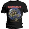 Iron Maiden 'Eddie Chained - Legacy of The Beast' T Shirt - NEW OFFICIAL Unisex T-Shirt