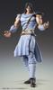 Medicos Entertainment Super Action Statue of the North Approximately 175mm PVC ABS POM Painted Movable Figure "Fist Star" "Toki" & &