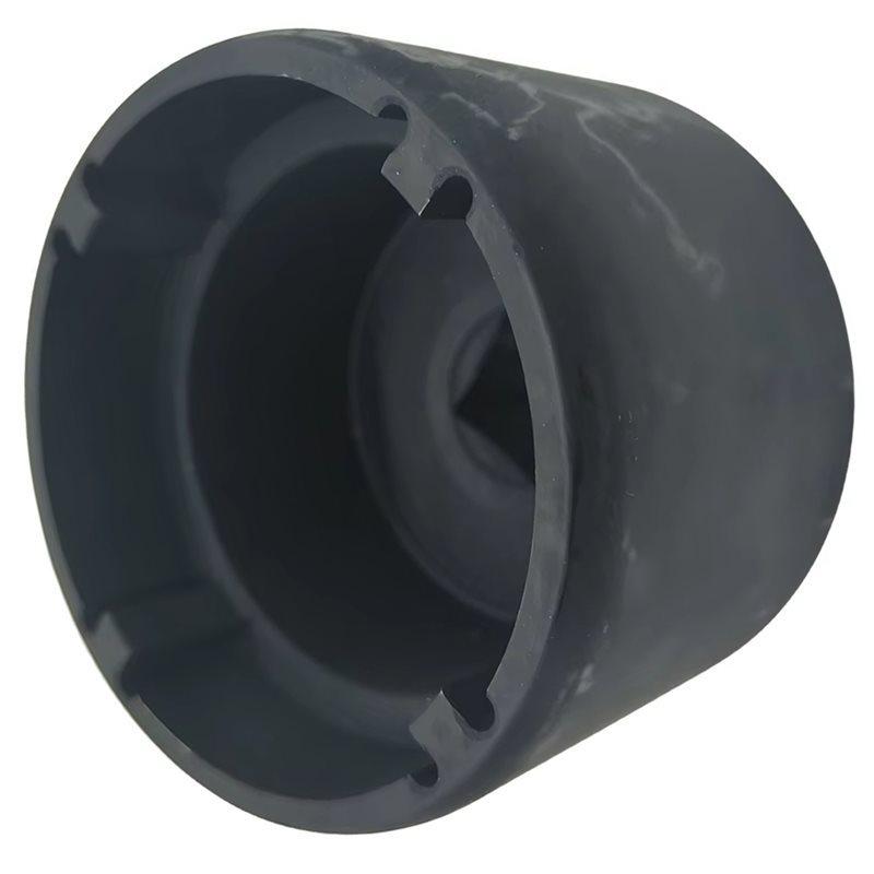Special Tools For Scania Trucks SCE JD047 Transmission Nut Socket 3/4" 80X72mm New Truck Parts