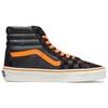 Vans SK8 HI Miro & Wujo 'Black' Vans VN0A4BVTY8J