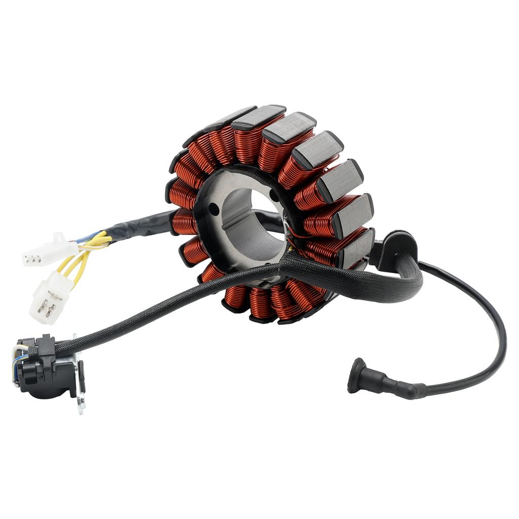 Stator Generator For Honda CB 250 Twister / ABS / CBS / MC250 2016-2022