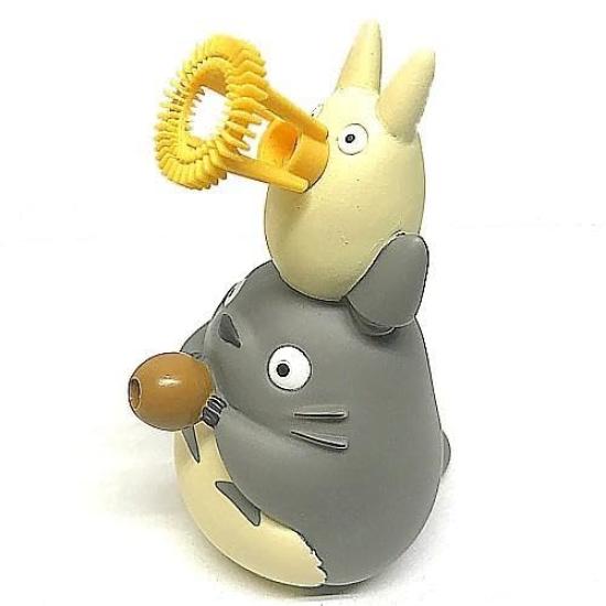 My Neighbor Totoro Soap Bubble Set Big Totoro