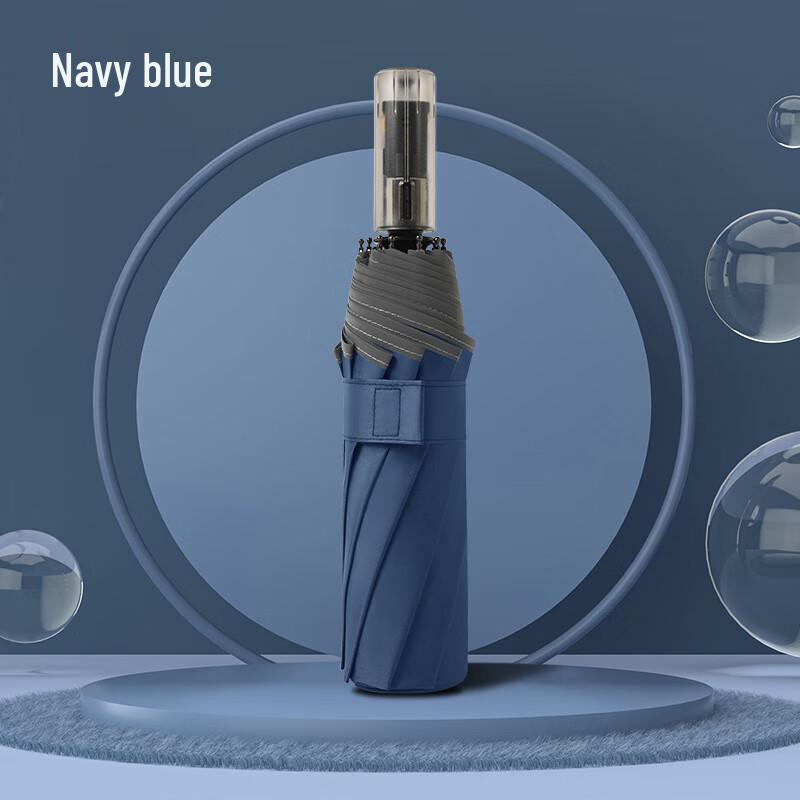 Nanqiao Automatic Reflective Business Umbrella