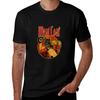 Loaf American Singer Tour 2022 Tshirt Basic Casual Short Sleeve Cotton Shirt