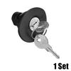 Exterieur accessoires – Tankdoppen