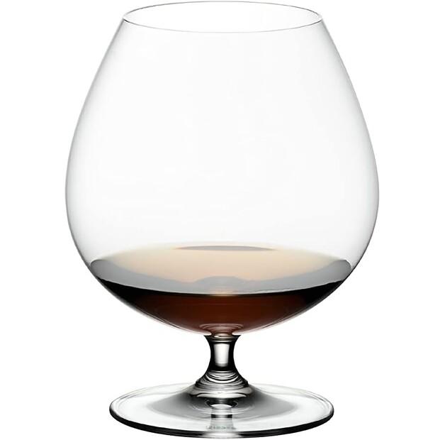Бокалы для бренди Riedel Vinum Bar, 2 штуки (6416/18)
