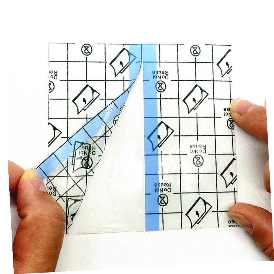 Xiao Kang Waterproof PU Film Navel Patch Adhesive Plaster