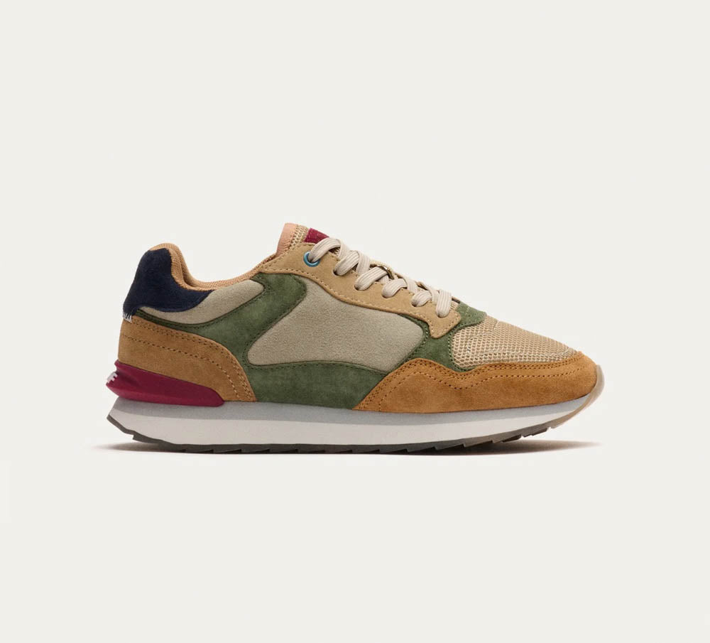 

Хофф Вена Мэн