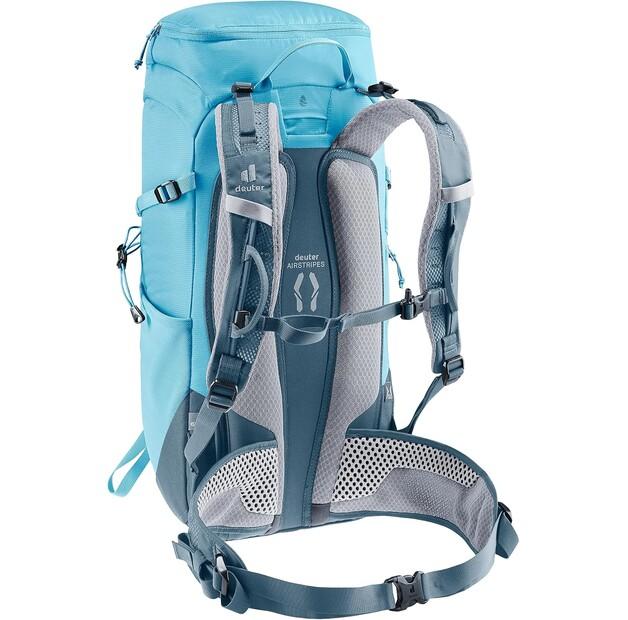 Рюкзак Deuter Trail 22 SL lagoon/atlantic (Damen) (3440224-1391)