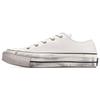 Chuck Taylor All Star Hi Top Canvas Shoes White A02624C