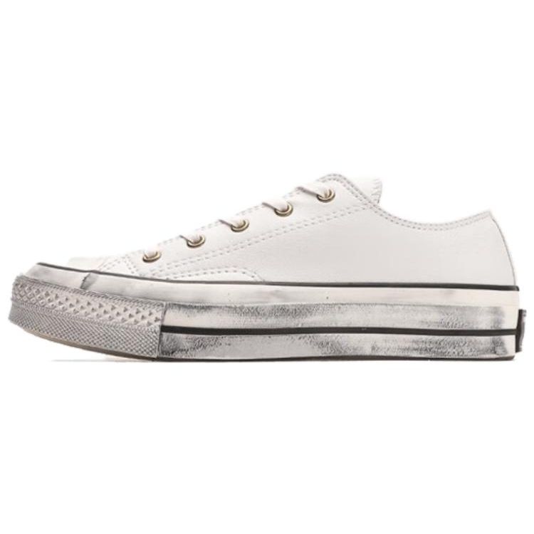 

Converse Chuck 70 High Unisex White/Black A02624C 36