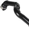 Nissan Qashqai II 2013- 1.5 dCi turbo intercooler hose