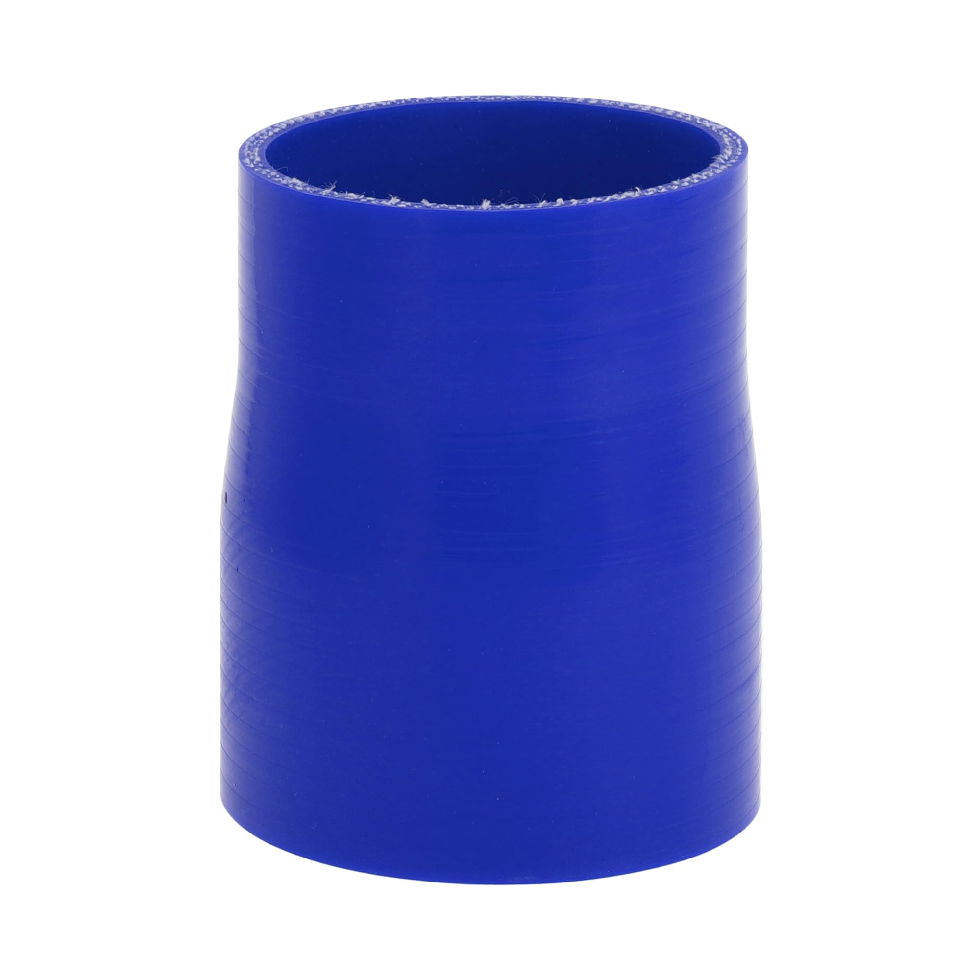 

X AUTOHAUX Синий Длина 3,9 дюйма (100 мм), Внутренний диаметр 3,0 - 2,8 дюйма Inner diameter 70-76mm синий