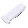 Book Light 5 Brightness  s Foldable Rechargeable Clip On LED Reading Light for Bed Night Use