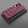 Soft TPU Case For Vivo Y19 5G/Y29s 5G/Y04 4G Anti-Drop Rugged Phone Back Cover