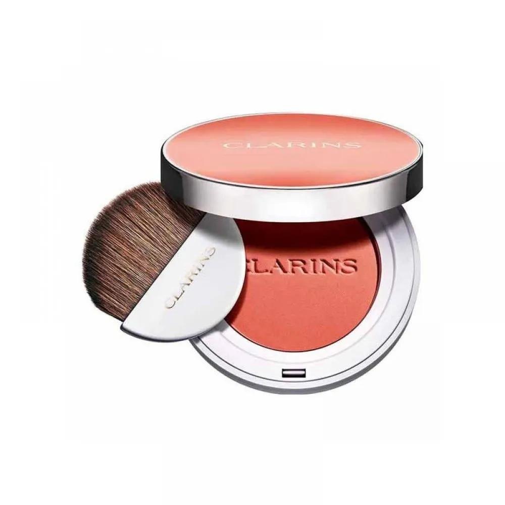 Clarins Jolie Blush 07 Cheeky Peach