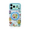Beechburg Resident Apply iPhone 17promax iPhone Case 15 Silicone 16 Cute 14 Rotary Stand
