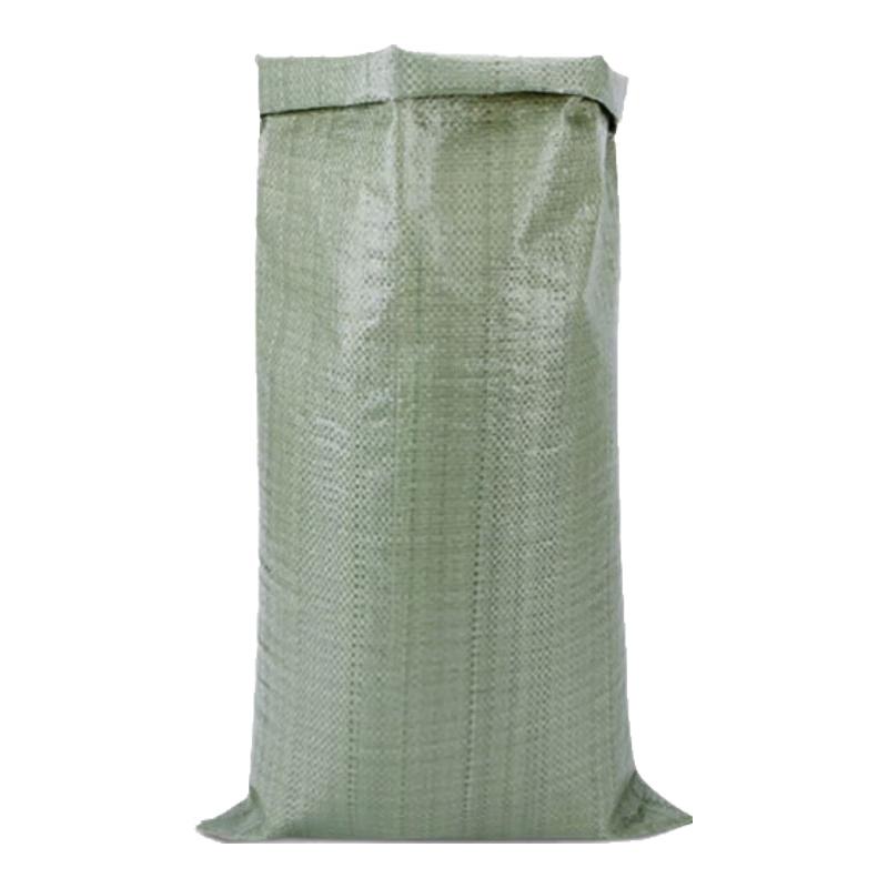 Heavy-Duty Woven Packaging and Utility Bags 40x60cm