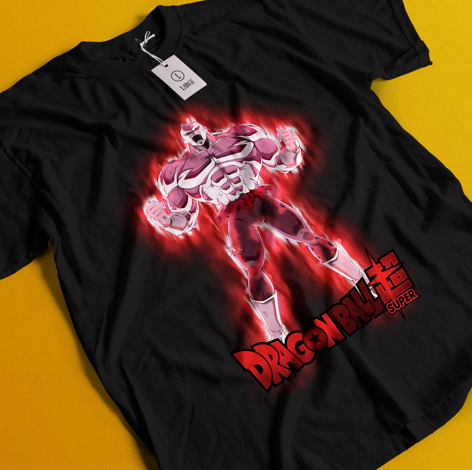 Винтажная футболка с изображением аниме и манги, японская футболка, футболка в подарок. L