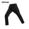 NORTHLAND Men's Caspian Knitted Outdoor Pants