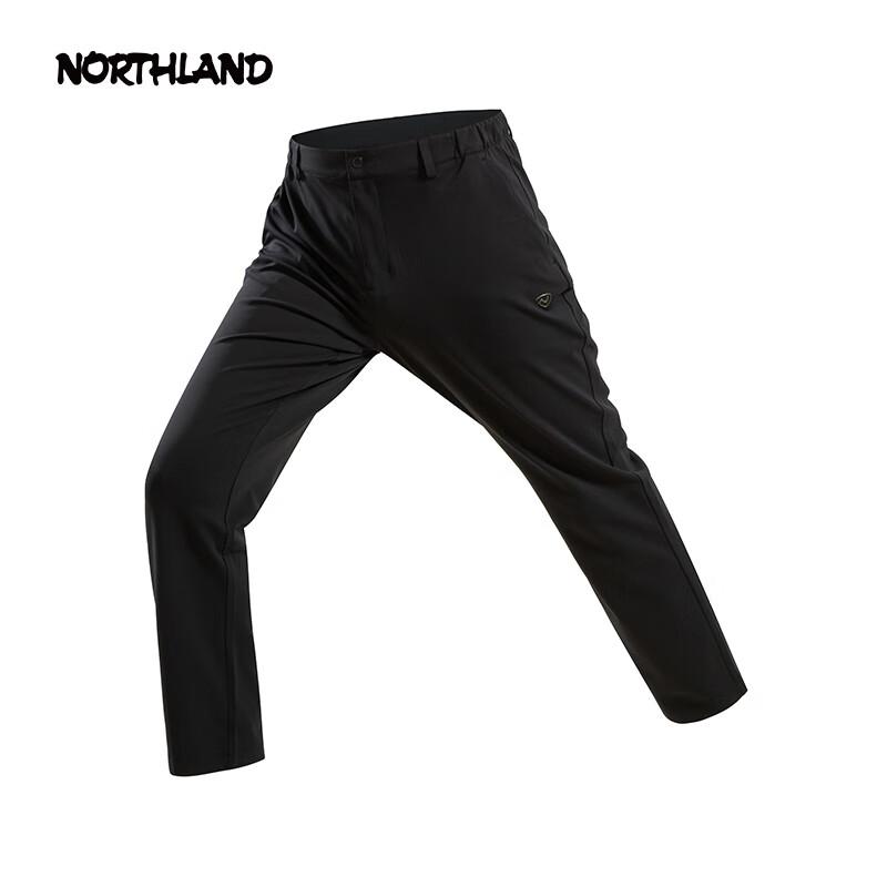 NORTHLAND Men's Caspian Knitted Outdoor Pants