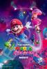 Epoch Jigsaw Super Mario Galaxy X 38 Includes and Point 300-piece Puzzle, "The Movie" (26 Cm), 28-217s. Glue, Spatula, Voucher.