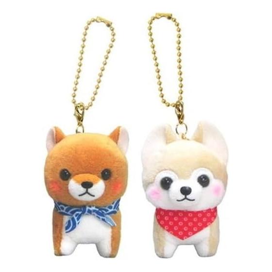 Amuse Niconicopea Agurumi KH Mameshiba Three Brothers 704848