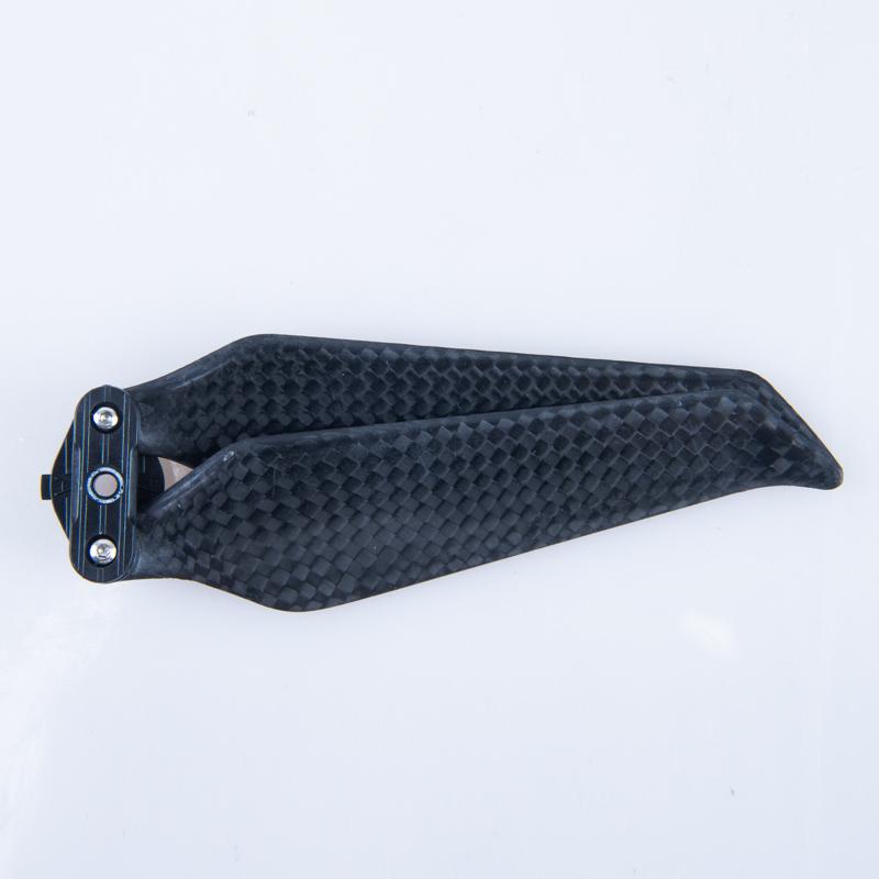 Low Noise Propeller 8743F for DJI Mavic 2 Drone 8743 Quick-Release Folding Blade Carbon Fiber Propellers Drone Accessories Parts