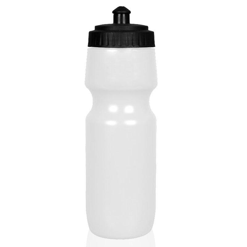 720 ml utomhuscykling plast sportflaska utomhuscykel klämflaska presentflaska