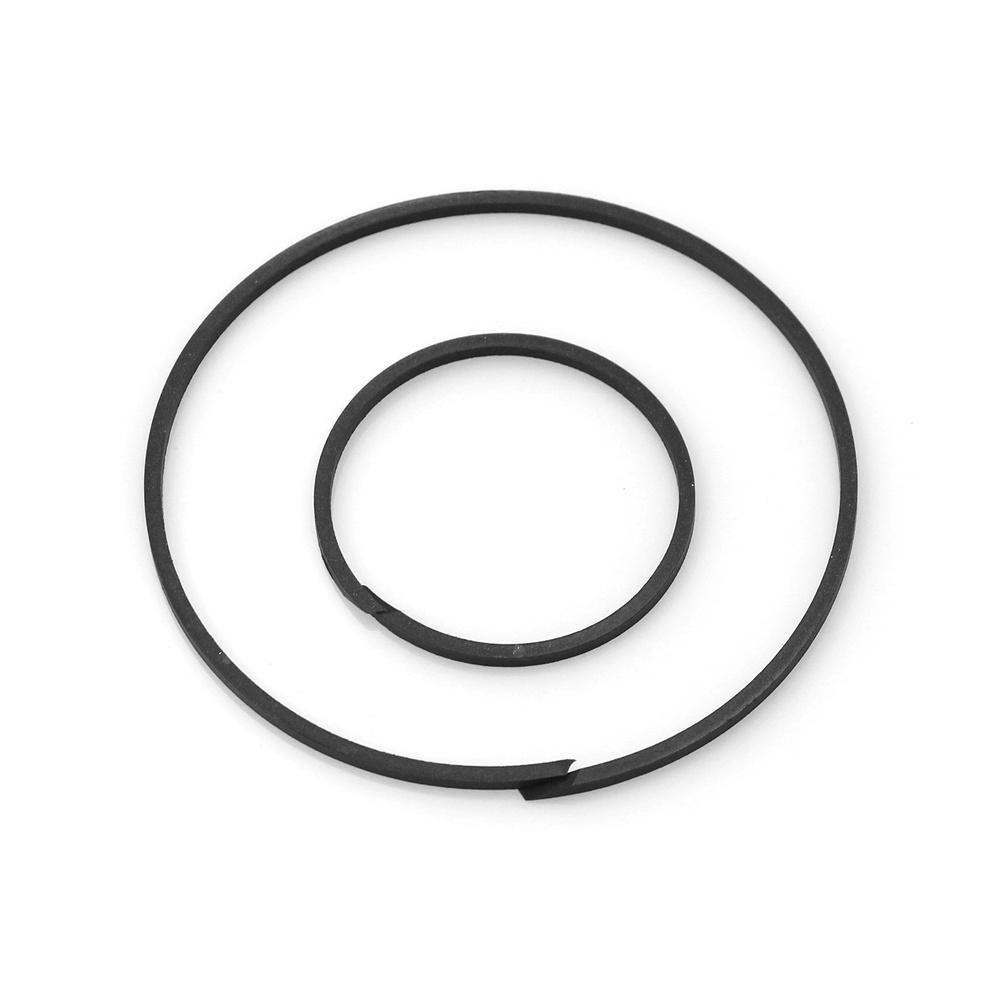 Transmission Servo Piston Kit For 4L60 700R4 4L60E 4L65E Corvette Servo Piston